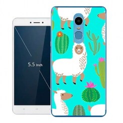 Funda Xiaomi Note 4X